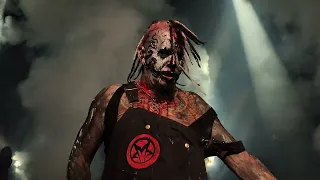 Mudvayne - Not Falling / Under My Skin; Pine Knob Music Theater; Clarkston, MI; 8-6-2023