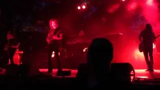 Opeth - The Grand Conjuration - The Masquerade - Atlanta