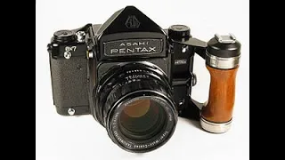 Pentax 67 | Tips For Success