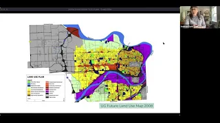 Gaining Ground Webinar: Zoning for Urban Agriculture