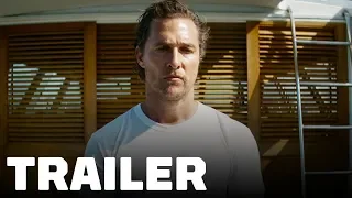 Serenity Trailer #2 (2018) Matthew McConaughey, Anne Hathaway