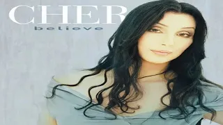 Cher-Believe 1999