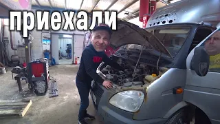 Вот так умирает легенда 2jz !