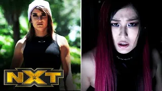 Dakota Kai and Io Shirai look ahead to their TakeOver XXX clash: WWE NXT, Aug. 12, 2020