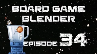 Board Game Blender 34 - 3D Games