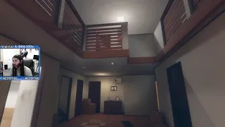 Terrifying Jumpscare (You Will CRY for Your Mommy)