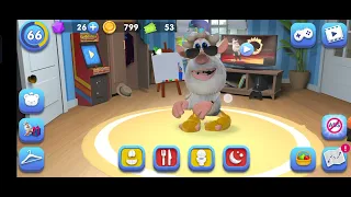 Mytalking tom to talking booba #russia x booba 2022 Booba all newest Booba Compilation Cartoon c43or