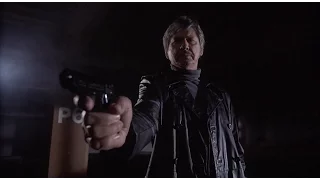 Death Wish 4 | Who the F*ck Are You?