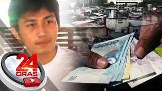 4Ps beneficiary, Top 1 sa 2023 Civil Engineering Licensure Exam | 24 Oras