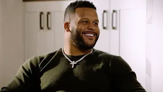 Aaron Donald Exclusive Interview With Erica Donald: Retirement, Life After Football & Career Moments