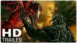 VENOM 2: Carnage | Teaser Trailer (2020) Tom Hardy | Trailer Concept