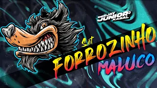 ✔️SET FORROZINHO MALUCO 2023 AS MEHORES🟢JUNIOR KABAL🟢