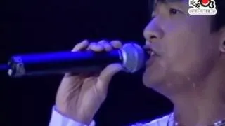 梁朝偉 有誰共嗚 2003