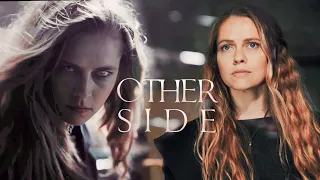 Diana Bishop || The Other Side (Requested)