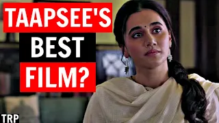 Thappad Movie Review & Analysis | Taapsee Pannu, Pavail Gulati, Ratna Pathak, Kumud Mishra