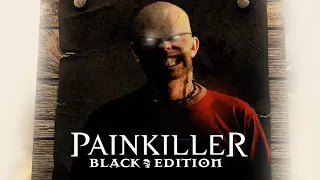 Painkiller Bonus Level (Ending of Battle Out Of Hell)