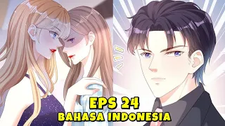 Memprovokasi Jiang Qingying [Kekasihku Adalah Pamanku] Episode 24 Bahasa Indonesia