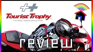 [OLD] Tourist Trophy review - ColourShed