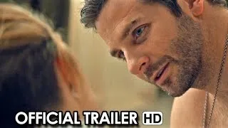 Burnt Official Teaser Trailer (2015) - Bradley Cooper, Sienna Miller HD