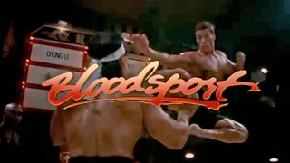 Bloodsport | 1988 Trailer