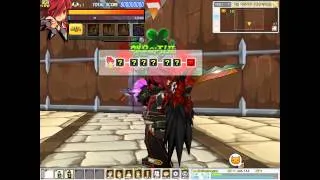 Elsword: Lord Knight and Rune Slayer balance Patch