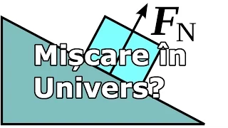 F@TC 032 - De ce există mișcare în Univers? [Acțiune versus reacțiune]