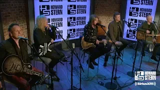 Def Leppard on Their Rock & Roll Hall of Fame Induction