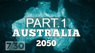 Australia's population: How big is too big? Australia 2050 (part 1) | 7.30