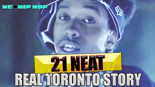 21 NEAT | REAL TORONTO STORIES