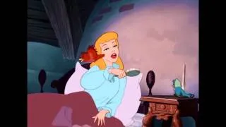 Cinderella "A Dream Is a Wish Your Heart Makes" Fandub/Cover - [LBluvspugs]