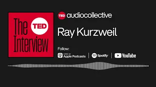 Ray Kurzweil on what the future holds next  The TED Interview greek subs