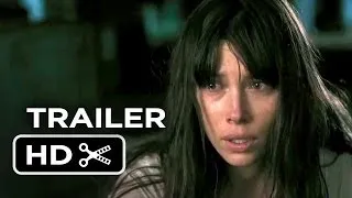 The Truth About Emanuel Official Trailer #1 (2013) - Jessica Biel Movie HD