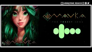 MAVKA : The forest Song BGM Ringtone | New Animation Movie | Ringtone Remix