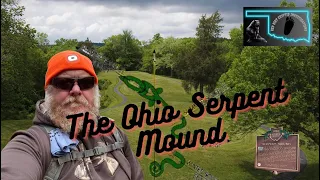 Exploring the Mysteries of The Serpent Mound:  Ohio’s Ancient Wonder linked to Bigfoot?