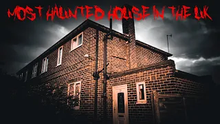 She Was DRAGGED Up The Stairs By A POLTERGEIST! 30 East Drive - Most Haunted House in England