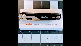 NexTool Knight EDC Multifunctional Knife