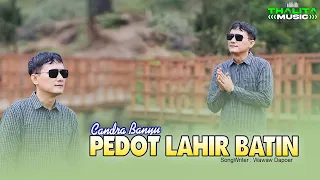 Candra Banyu - Pedot Lahir Batin (Official Music Video)