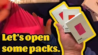 Let's open some packs. LZY DECK from House of Playing Cards deck review.