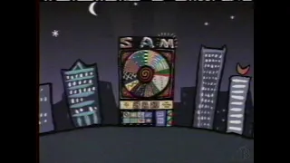 Sam The Record Man Commercial 1994