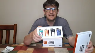 TheGeekChurch.com Review: DJEEP Lighters