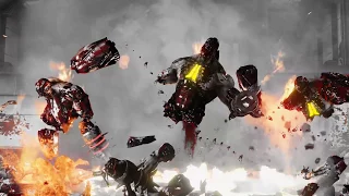 Killing Floor 2: Infinite Onslaught Update Trailer