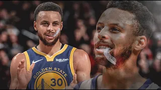 STEPHEN CURRY ★ 7 YEARS ★ NEW SEASON HYPE MIX 2021