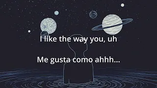 Artemas- I like the way you kiss me (sub español-ingles)