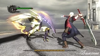 come scaricare e installarel Devil May Cry 4 Special Edition