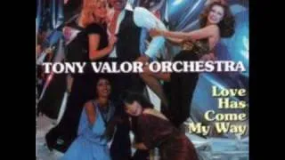 PURE DISCO : Tony Valor Orchestra - We Belong Together (Just You And Me) DISCO 1978