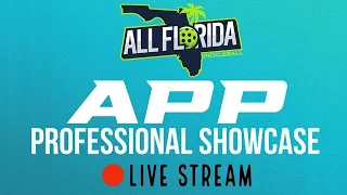 Pro Player Showcase Day 2 - Lakeland Florida