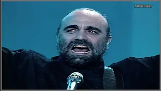 Demis Roussos-On écrit Sur Les Murs [HQ]