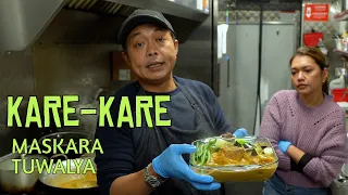 KARE KARE | Maskara At Tuwalya