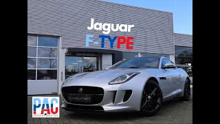 Still worth your money? Jaguar F-TYPE V6 S