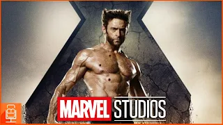 BREAKING Major Hugh Jackman Wolverine Reveal Coming at D23 Reportedly